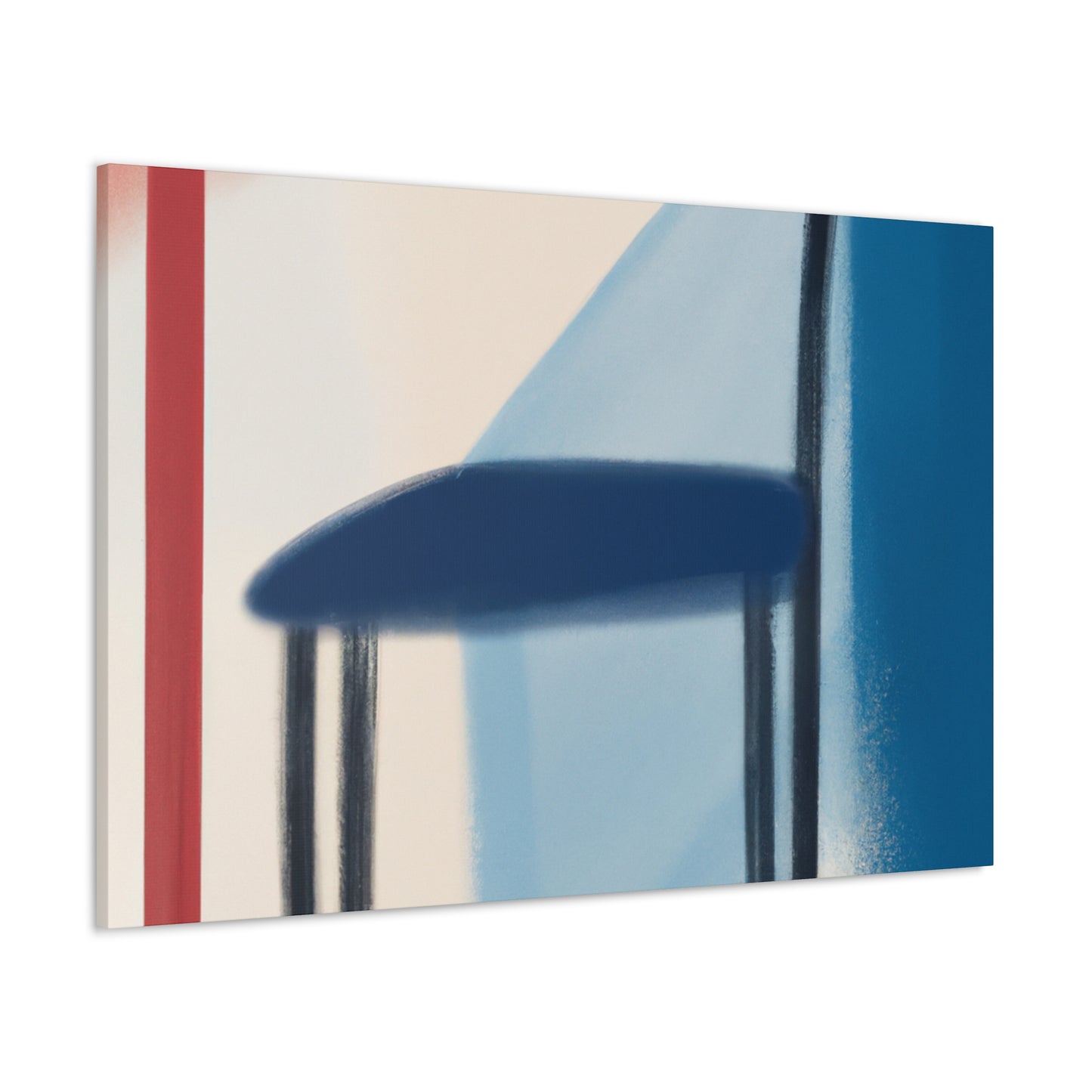 Lorina Lecomte-canvas