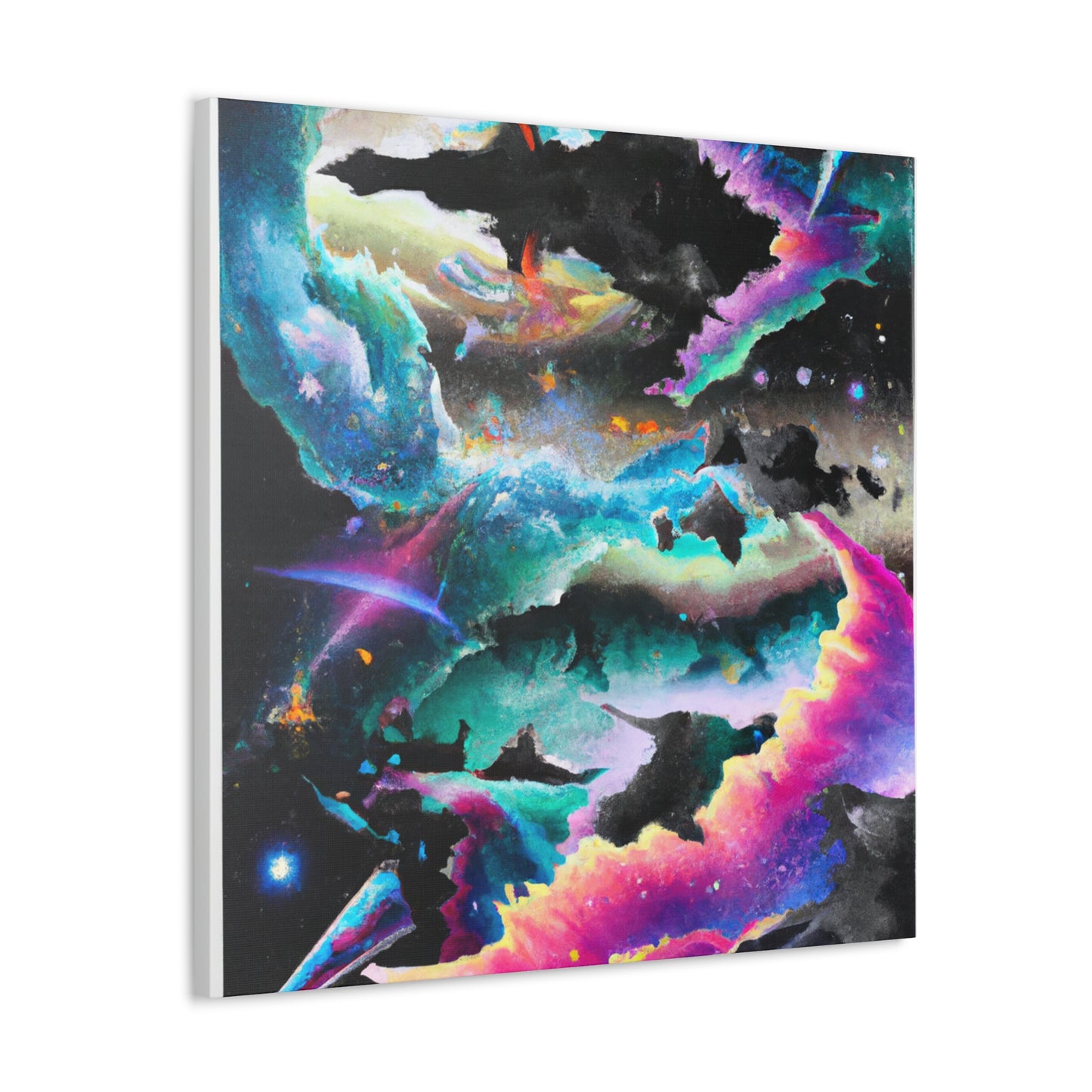 Adareo Fahlberg-canvas