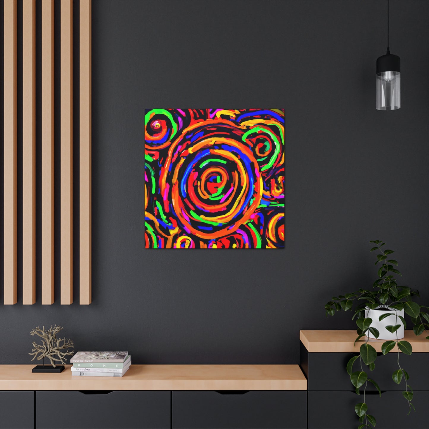 Felicia Bellini-canvas