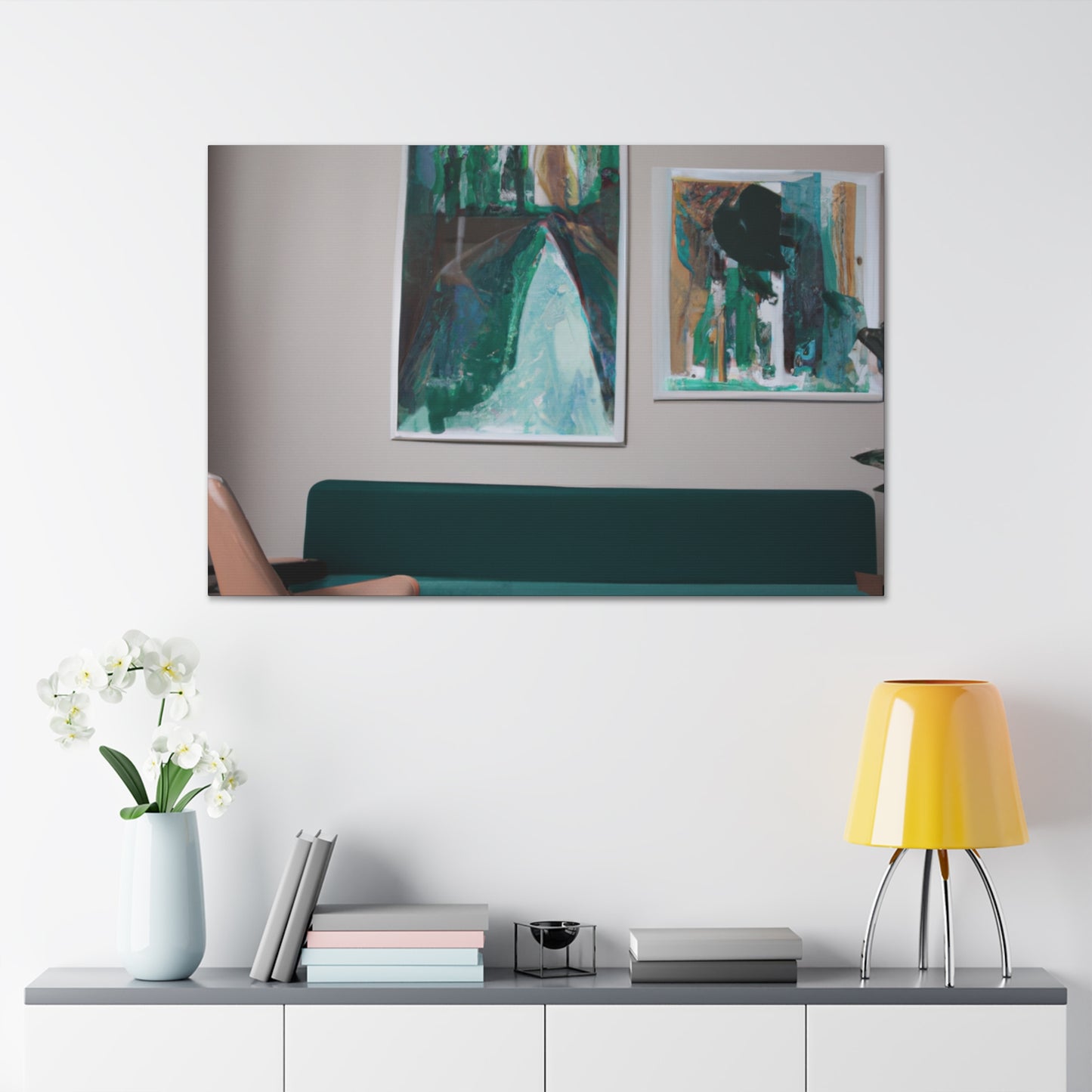 Master Telerio de Verona-canvas