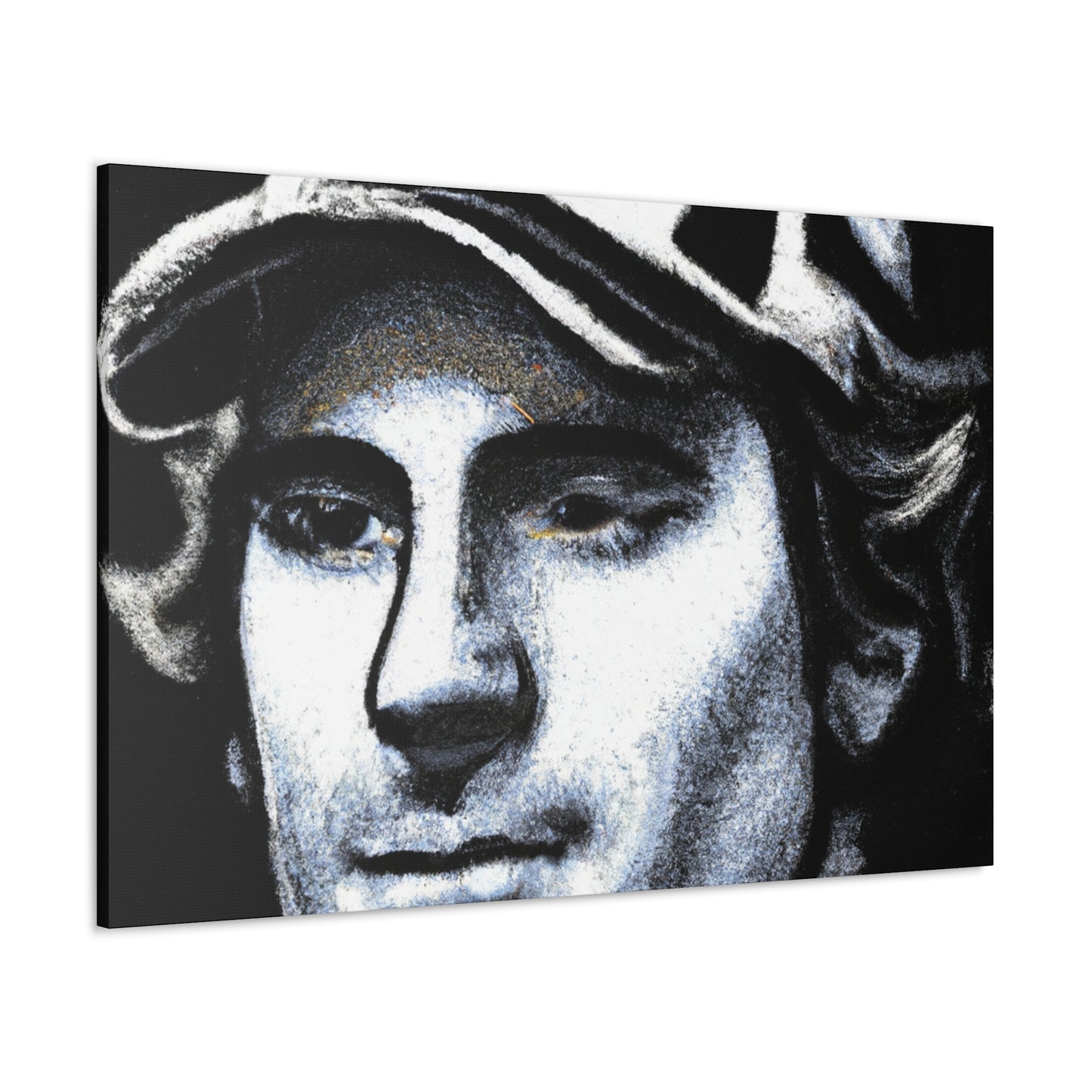 Galen Levicha-canvas