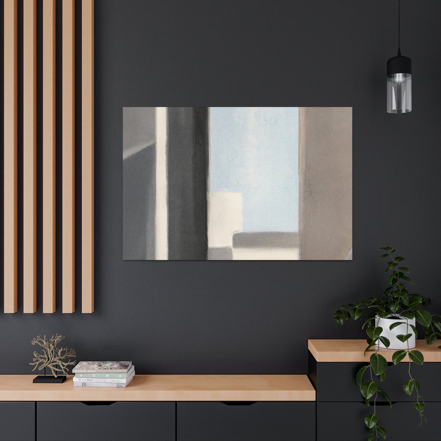 Veronique du Beauchamp-canvas