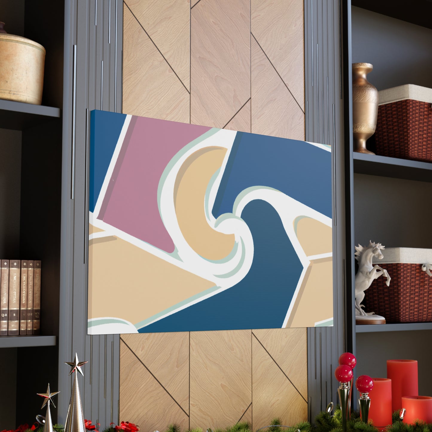 Cironia de los Santos-canvas