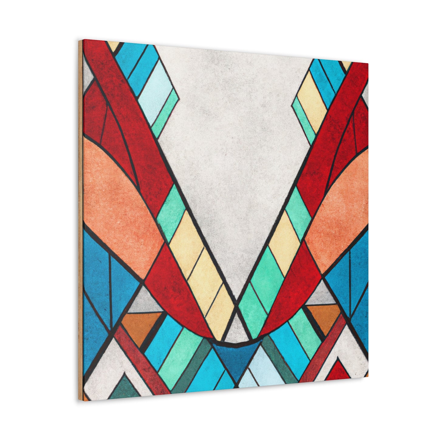 Luz América García-canvas