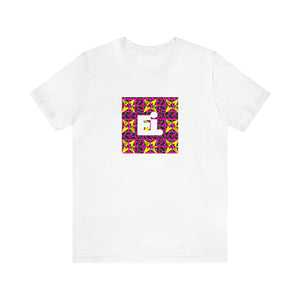 Fabiana Fabrizi— A trailblazing female streetwear designer from Italy during the 90s, Fabiana has earned a stellar reputation for her visionary, cutting-edge designs that combine the boldness of the urban look with classic Italian-Tee