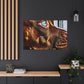 Artemise Ferrario-canvas
