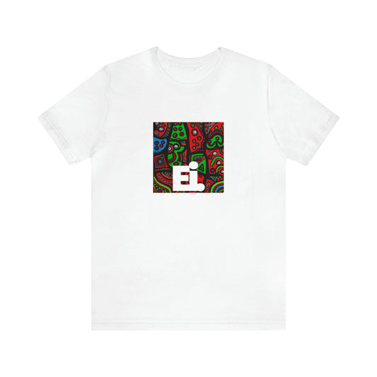 Giovanni Conti was an Italian streetwear designer from the 1990s who became famous for his revolutionary use of bold colors, flashy fabrics, and intricate designs. He specialized in edgy streetwear for the cool kids of Italy,-Tee