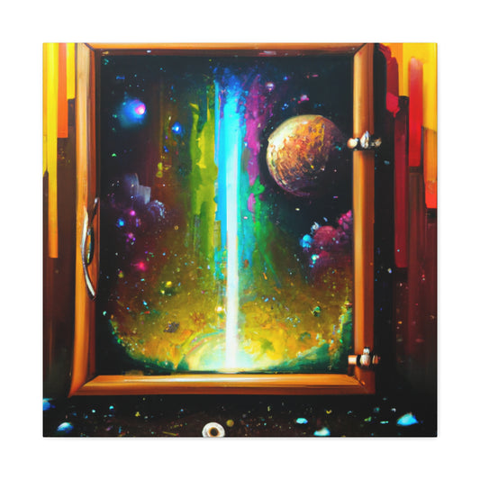 Marcelo Cromwello-canvas