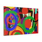 Valentina Ambrosia de Plata-canvas