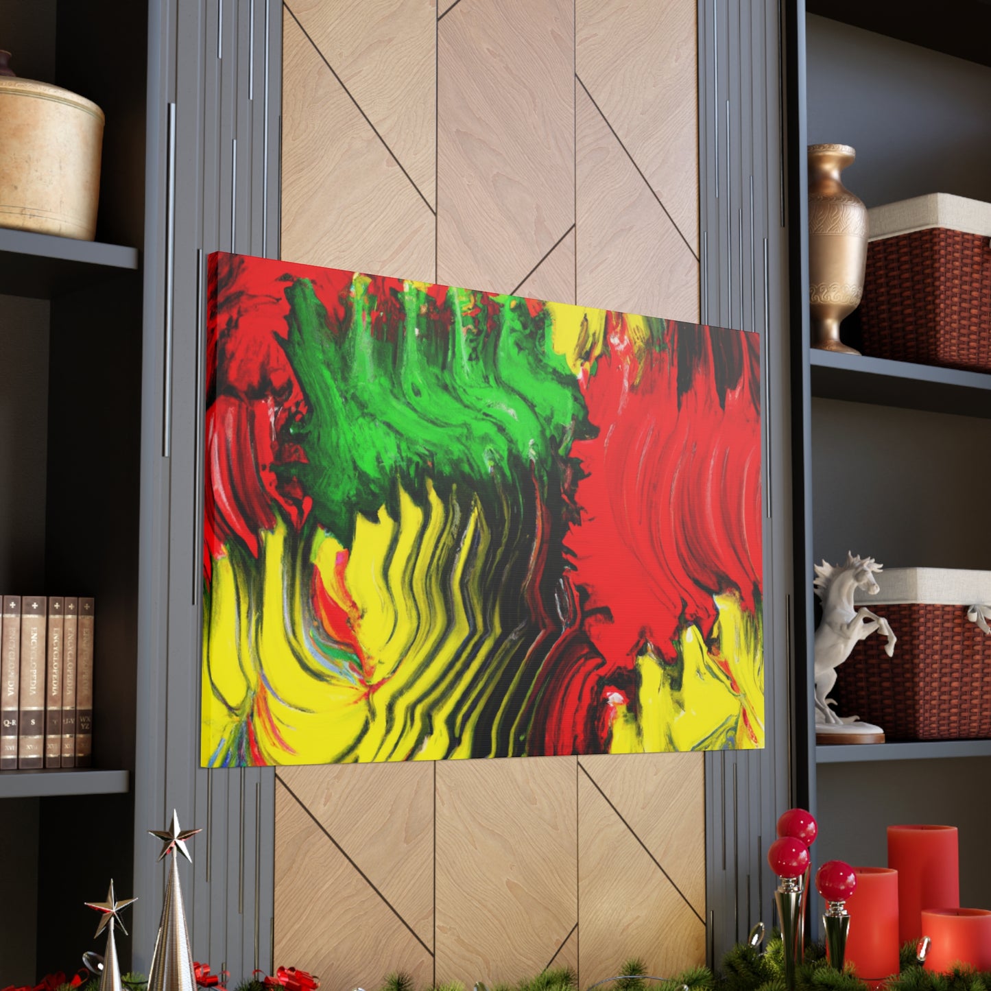 Alyssa da Vincianni-canvas