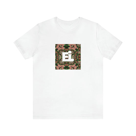 Fabiana Sarri, an Italian streetwear designer who rose to fame in the 1990s. She was known for her bold designs with bright colors and prints, and her pieces featured unique cut-outs and unexpected asymmetrical silhouettes. Fab-Tee