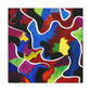 Esmelda Rembrandtson-canvas