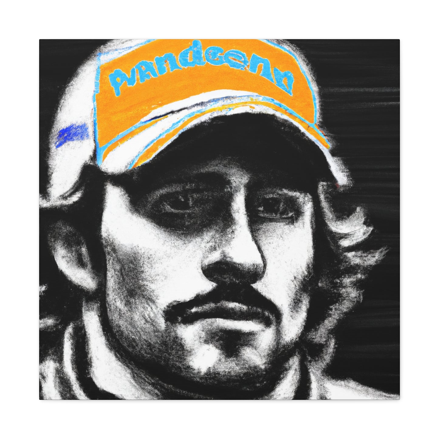 Federico Finofinini-canvas
