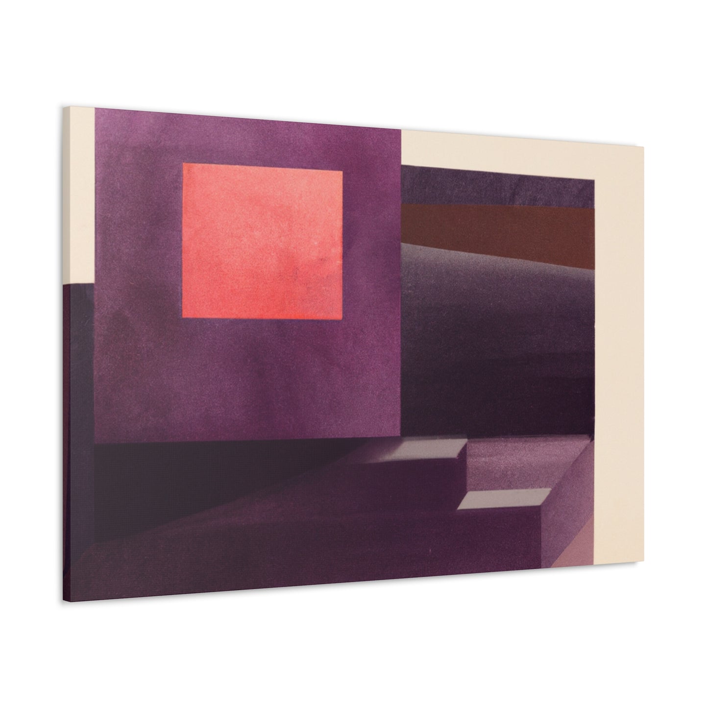 Giselbert Fabriatus-canvas