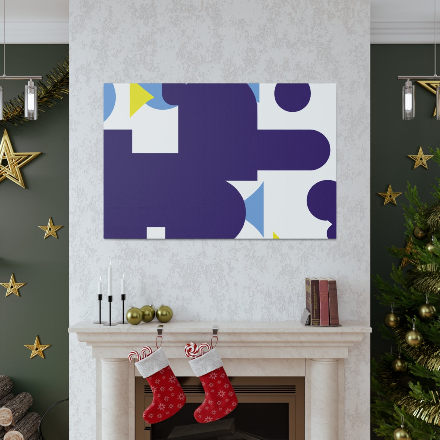 Iesha of Laviole-canvas