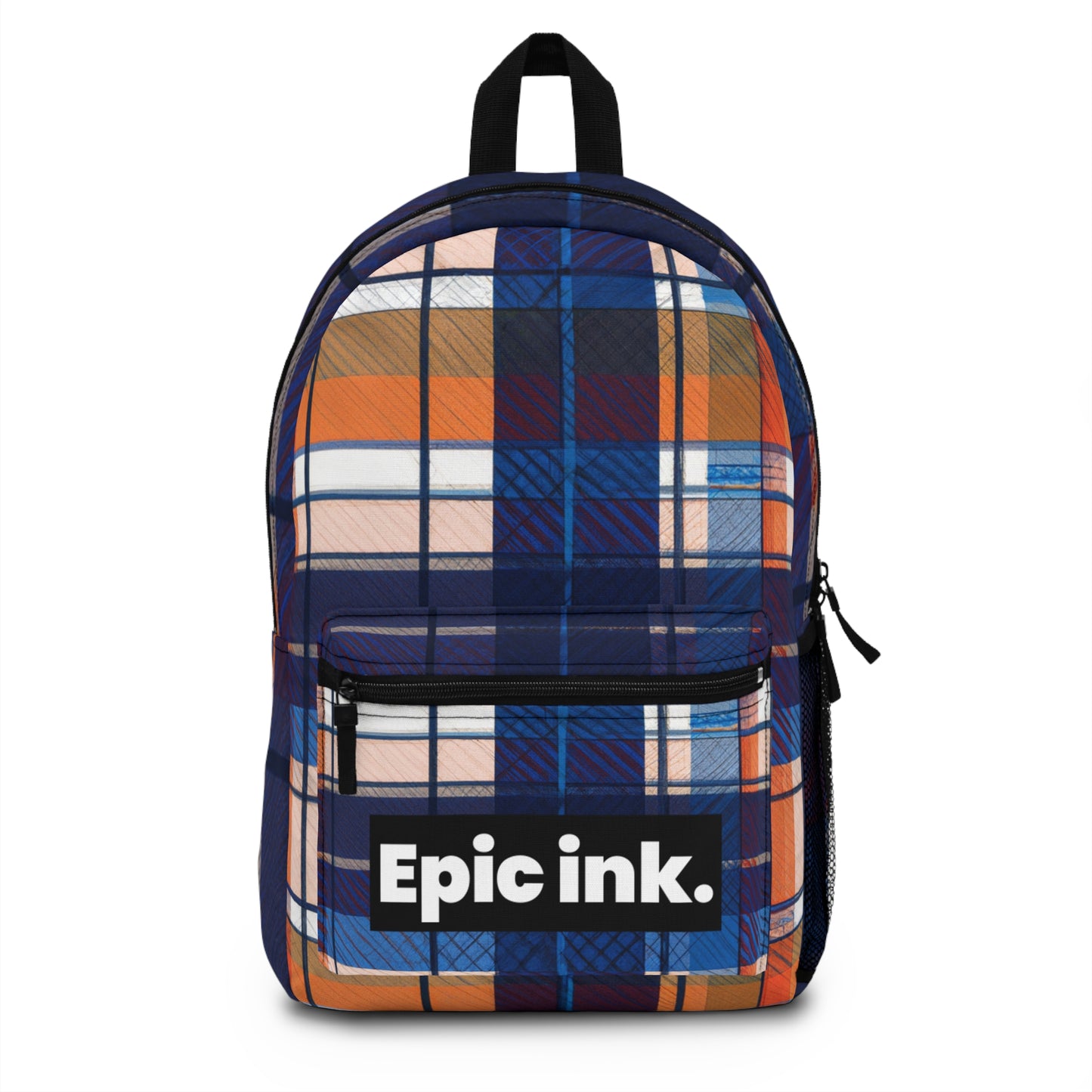 Henri Bonton-backpack