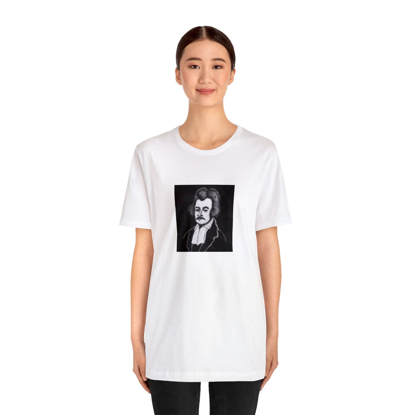 Roberto Marazzi. He was a visionary designer from Naples, Italy who took traditional Mediterranean streetwear and gave it a fresh spin of urban styling in the 1990s. His clothes were colorful and edgy, catering to both the young-Tee