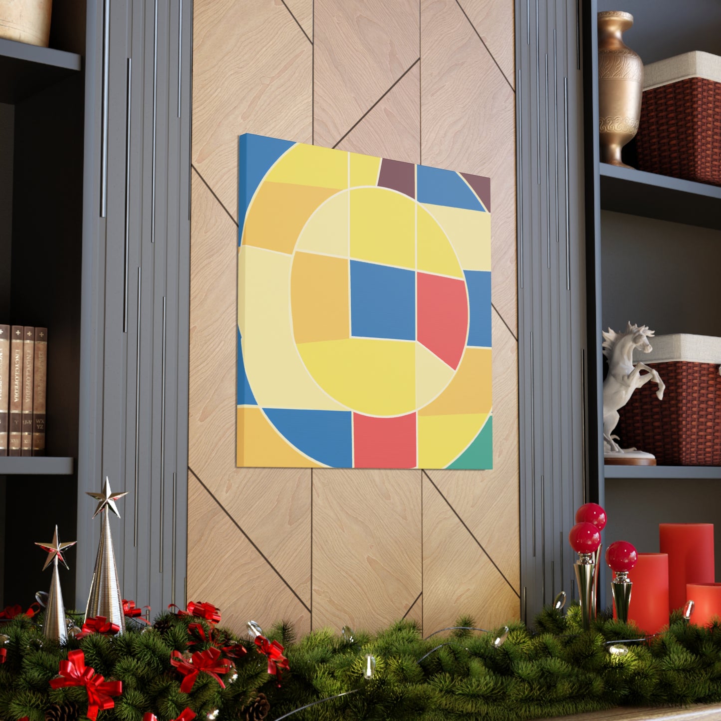 Adrehna the Illustrious-canvas