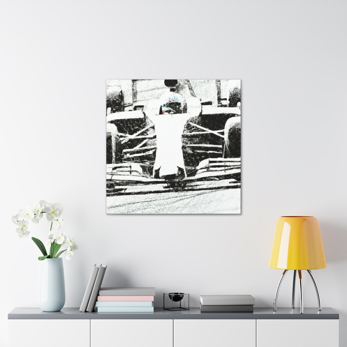 Jacoba Beeldenmaker-canvas