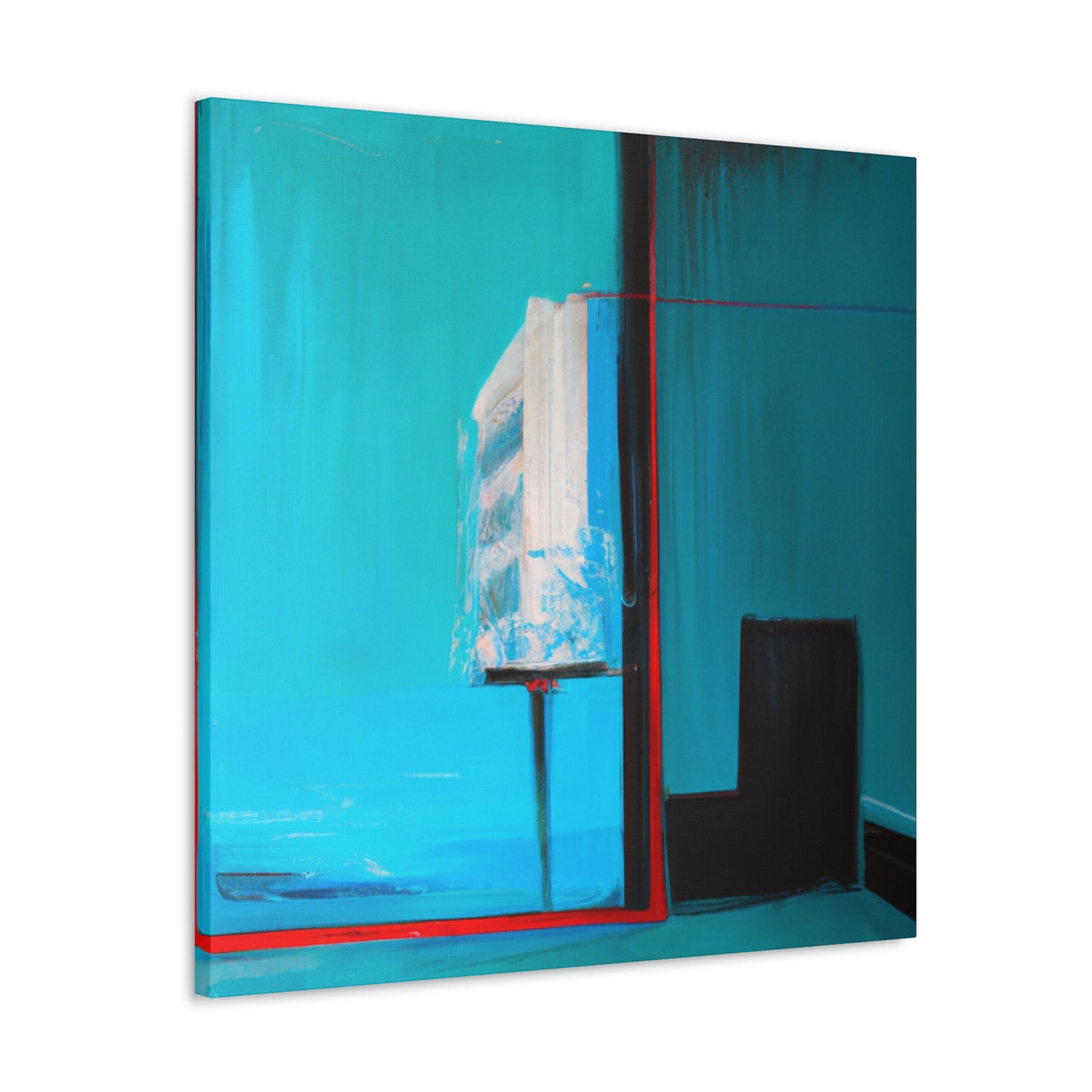 Michaela de Verona-canvas