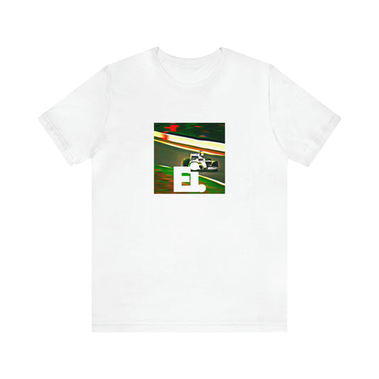 Fabrizio Moretti, an Italian streetwear designer from the 1990s. He was heavily influenced by the hip-hop scene in Italy and created streetwear pieces that combined elements of Italian fashion with street style of the time. He used-Tee