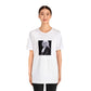 Luciana Cantoni, a female streetwear designer from Milan, Italy in the 90s. She had an edgy, yet classic style, which blended traditional Italian style with modern streetwear elements. Her pieces were often made of luxury fabrics-Tee