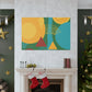 Adeline van der Meer-canvas
