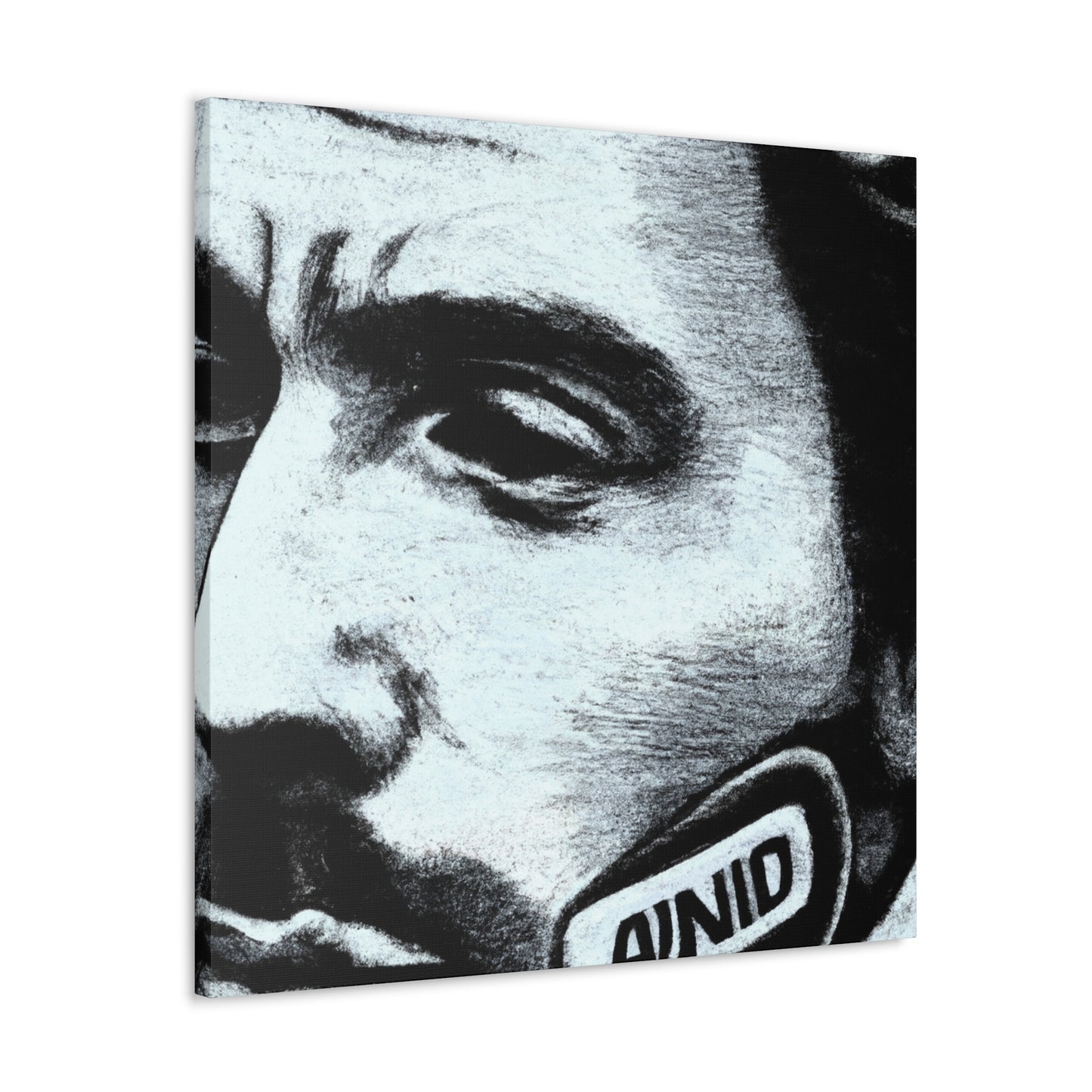 Maddalena D'Aquia-canvas