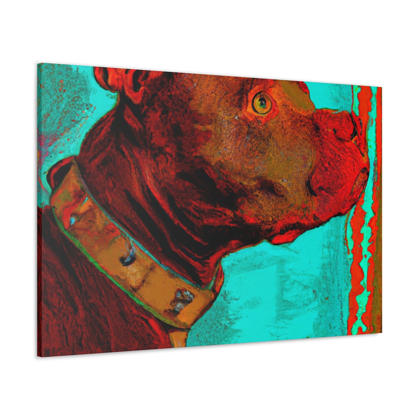 Ibn K'addirah-canvas