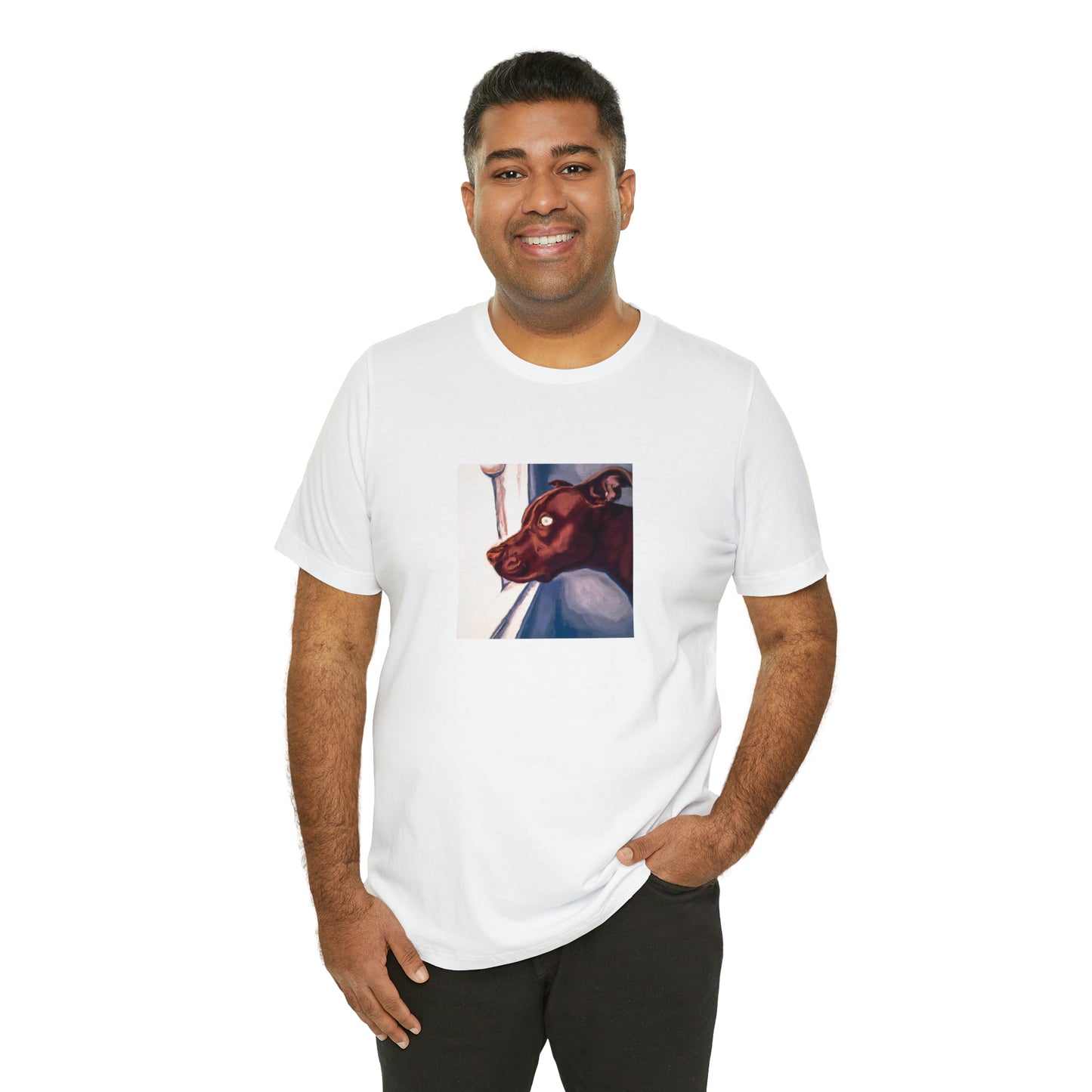 Gianni Versace.-Tee