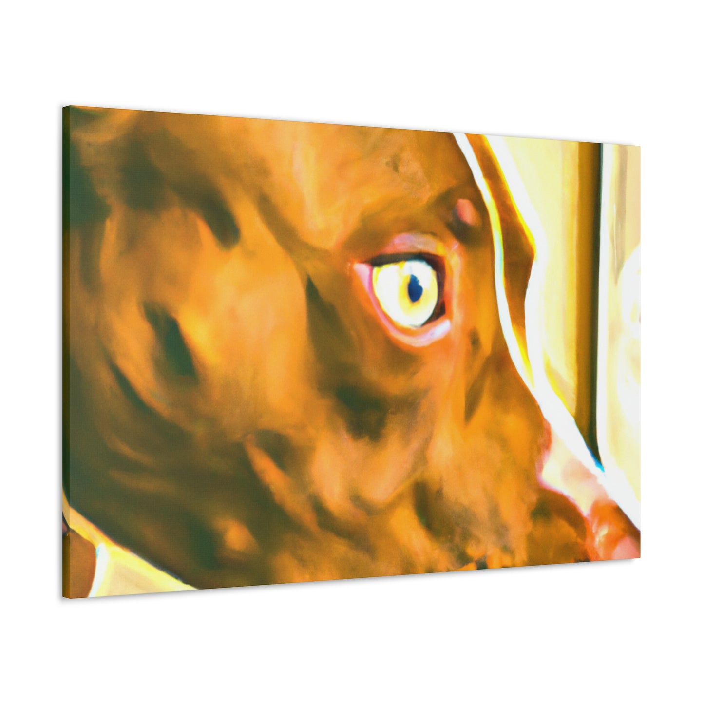 Giovanni da Venturi-canvas