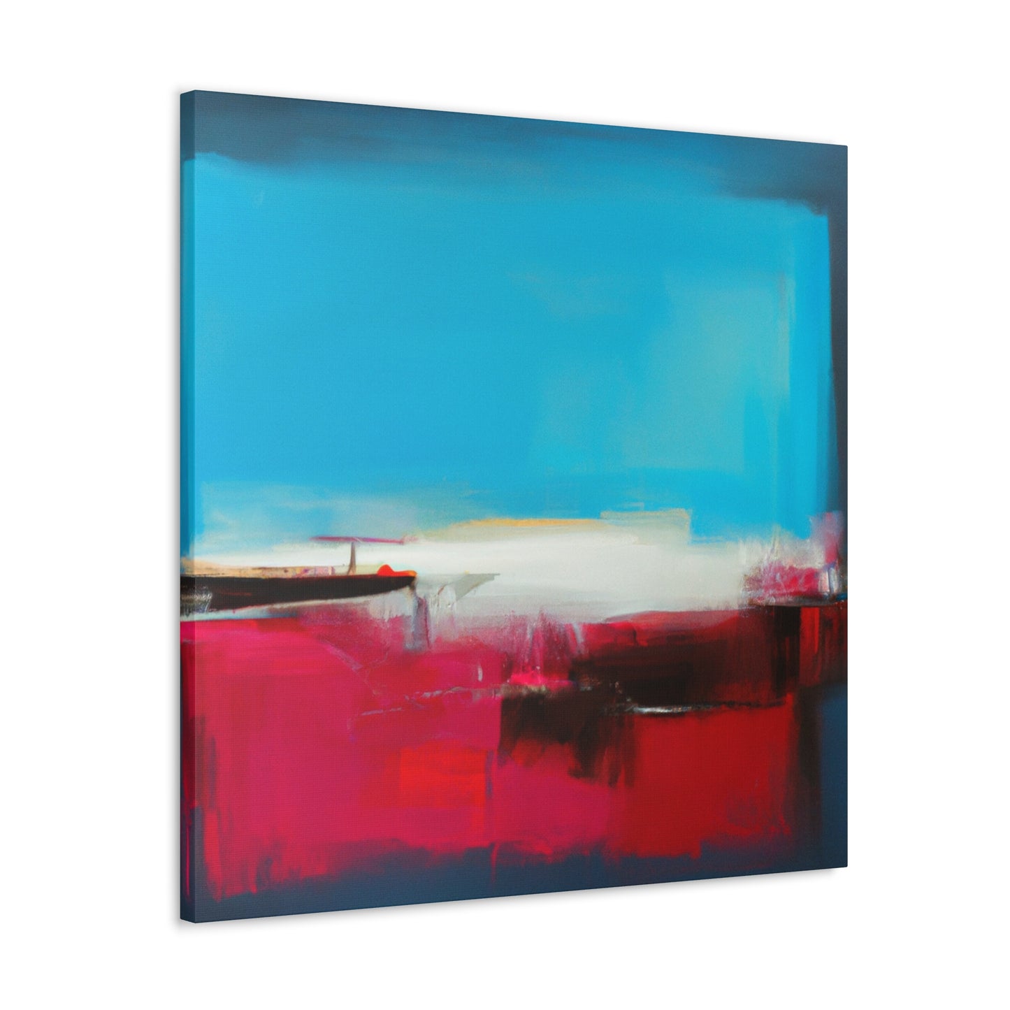 Veronika Phelosin.-canvas