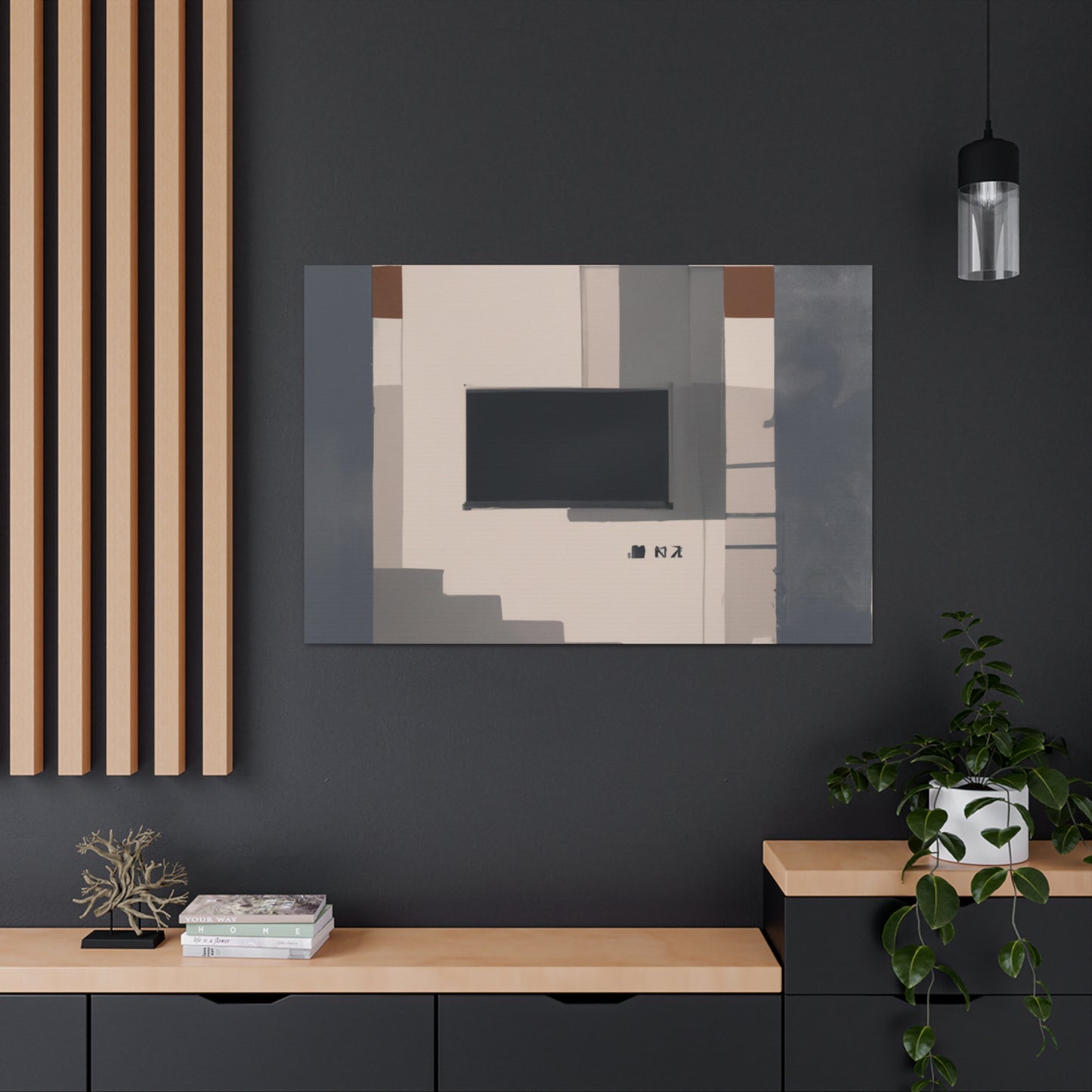 Bartholomeo di Venezia-canvas
