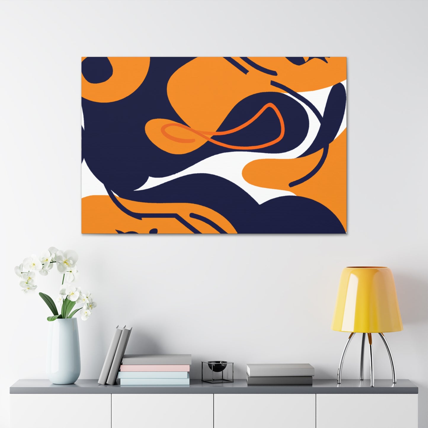 Artemisia Stevenson-canvas