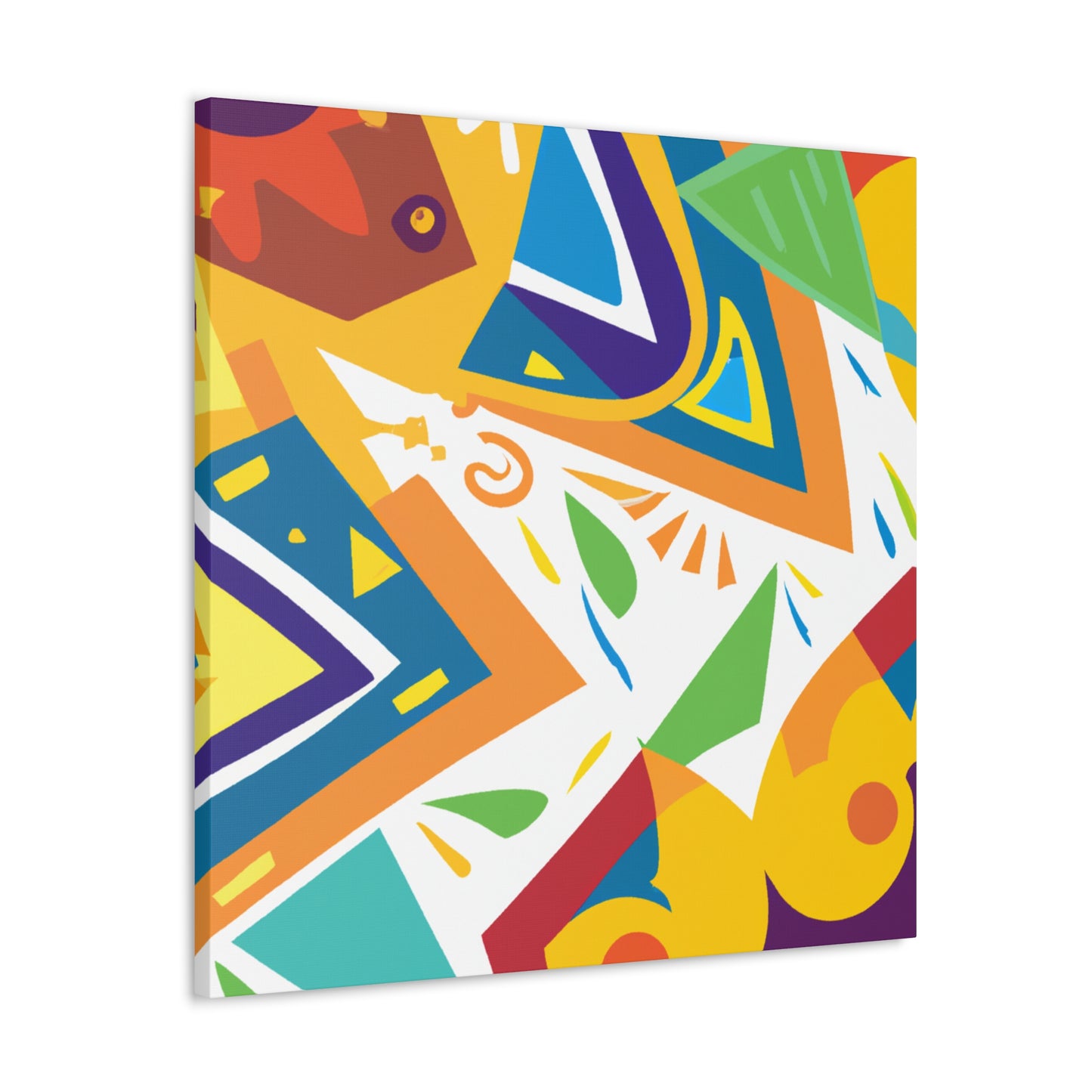 Orazio Galindo-canvas