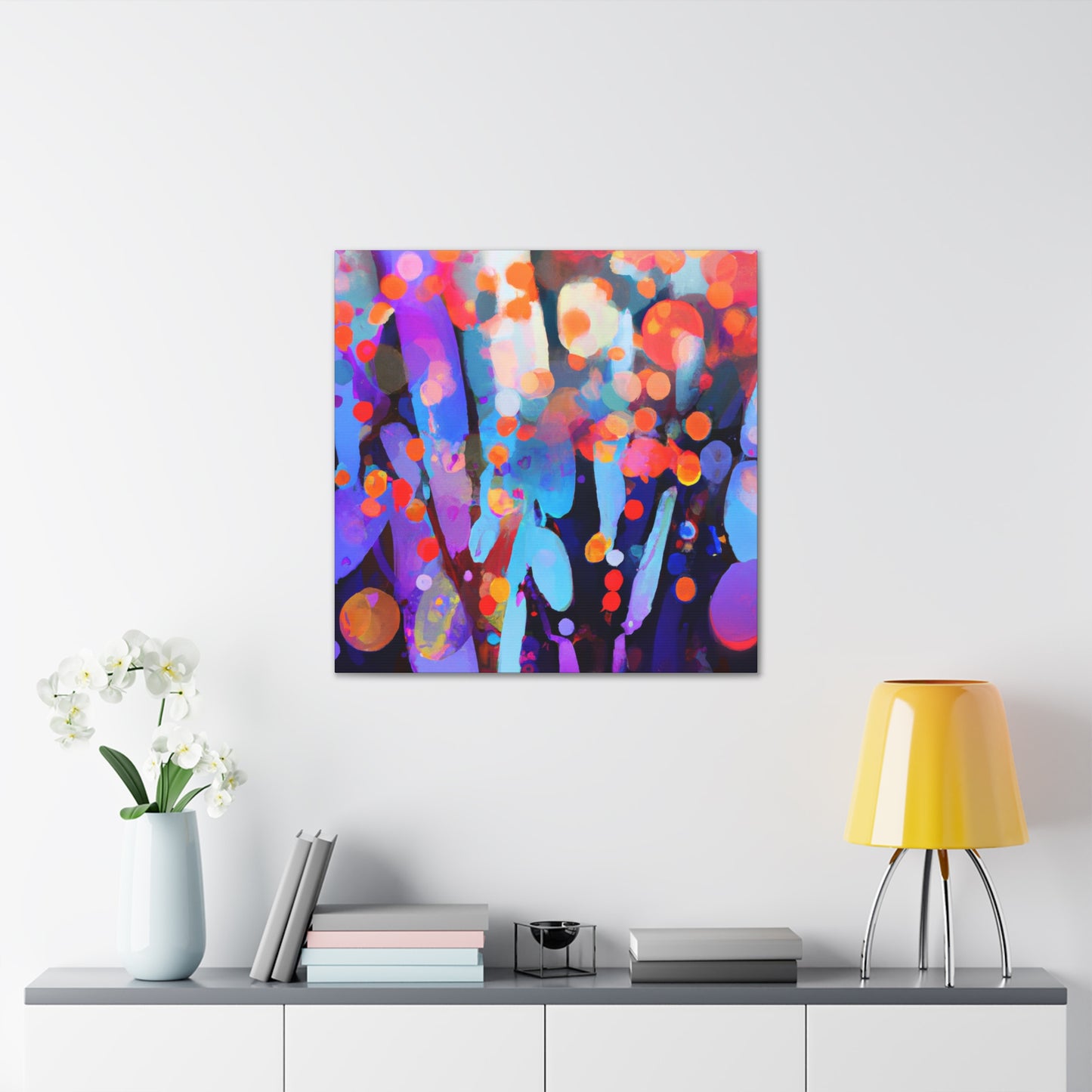 Ludovico Frescobaldi-canvas