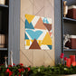 Gloriana Canelle-canvas