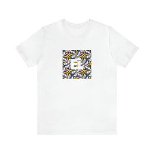 Claudia D'Angelo, a revolutionary Italian streetwear designer from the 1990s. She mixed classic Italian style with contemporary streetwear silhouettes and colorways, creating one-of-a-kind pieces for the modern day streetwear-Tee