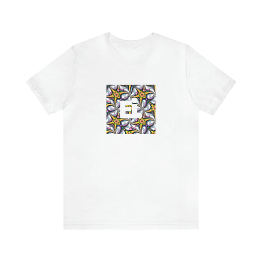Claudia D'Angelo, a revolutionary Italian streetwear designer from the 1990s. She mixed classic Italian style with contemporary streetwear silhouettes and colorways, creating one-of-a-kind pieces for the modern day streetwear-Tee