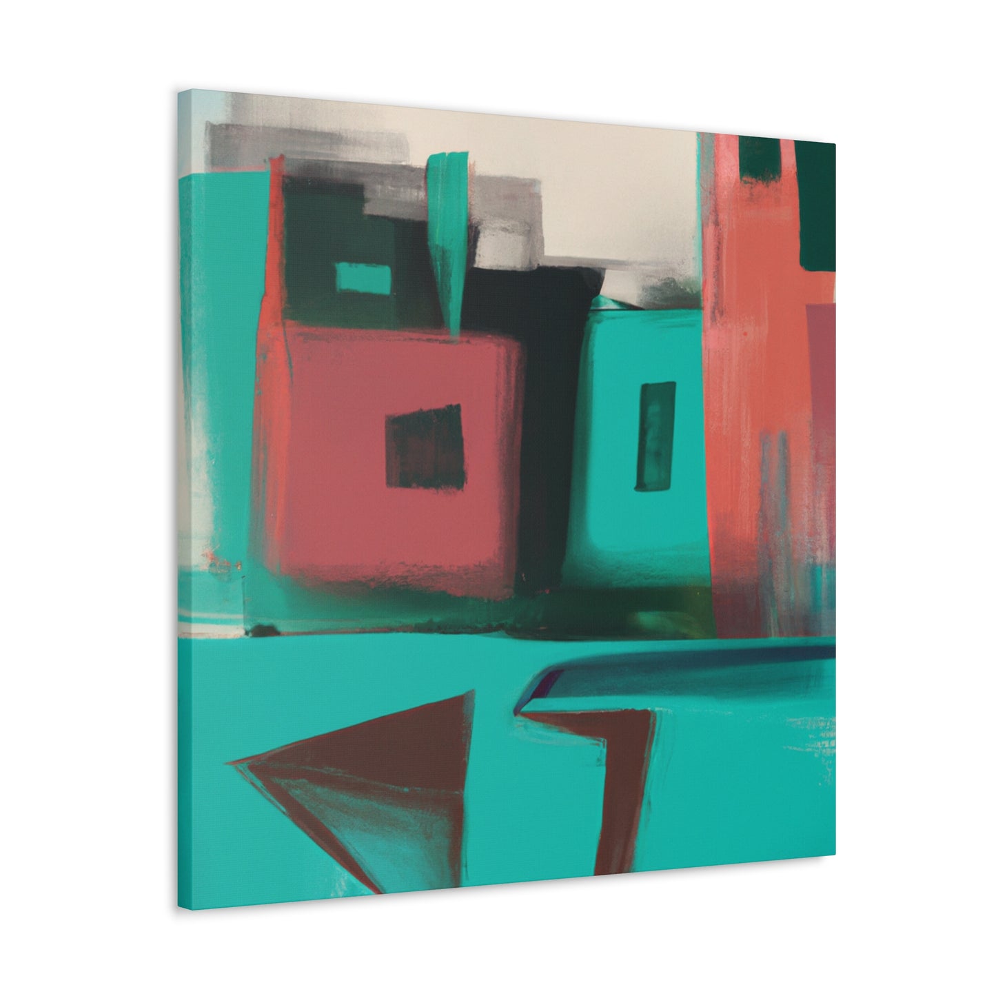 Stephan Borowski-canvas