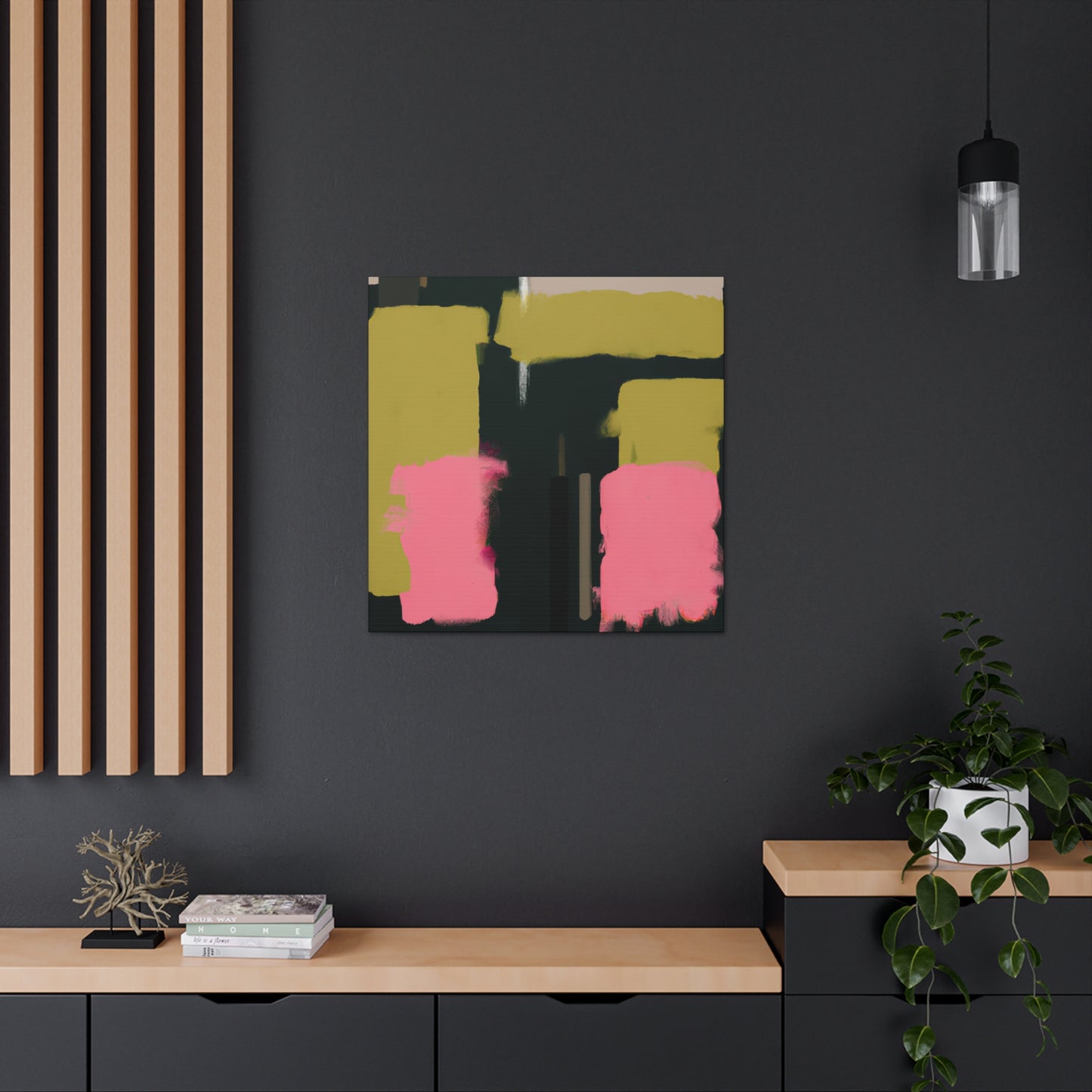 Jacqua d'Acheron-canvas