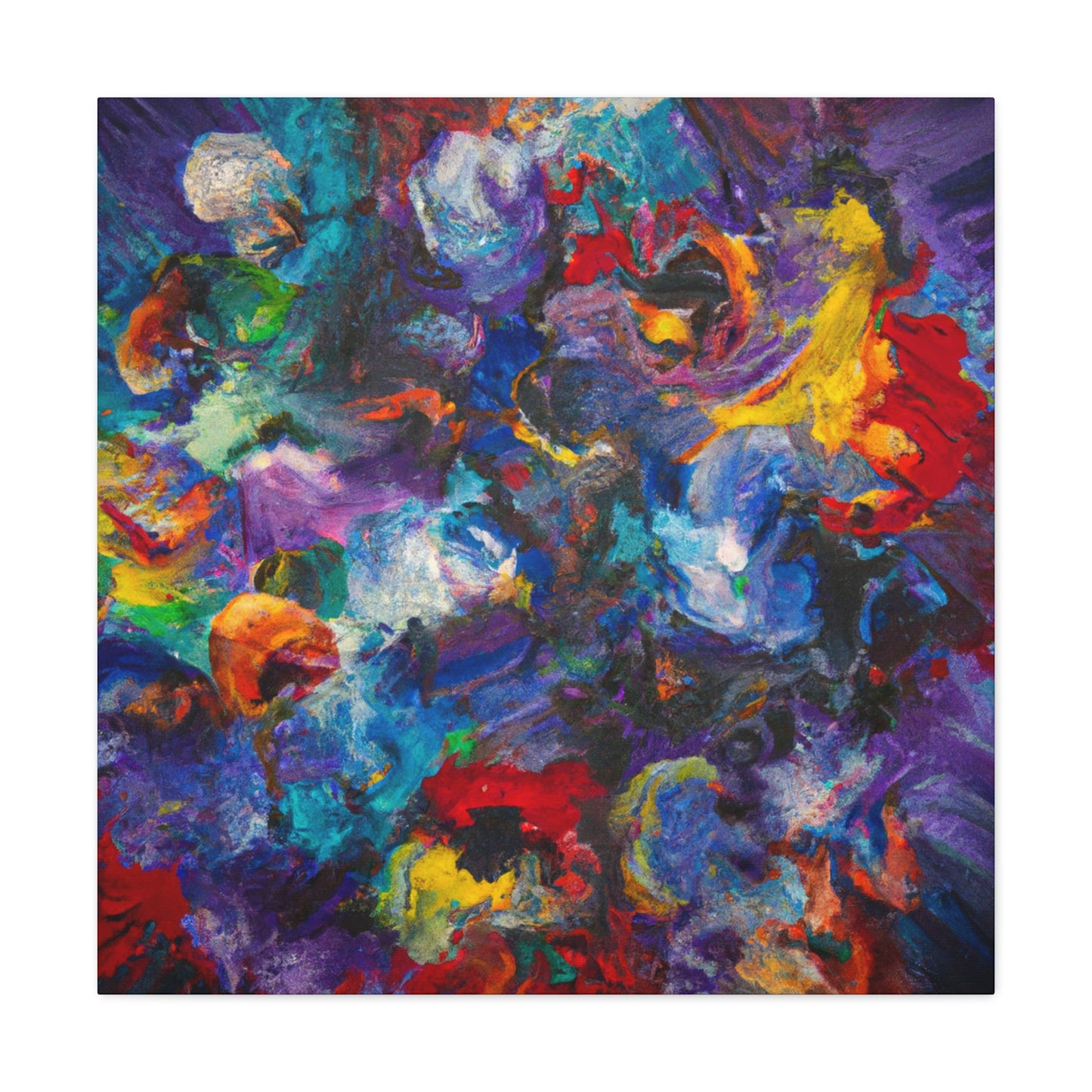 Caelia Vermeer-canvas