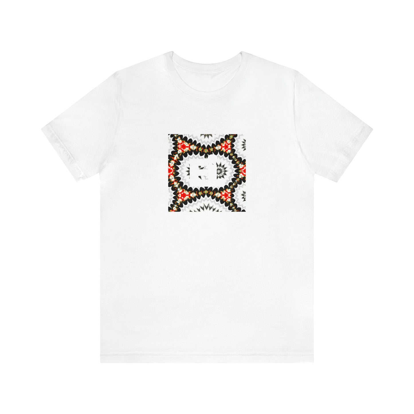 Heresa DiPrima, an Italian female streetwear designer who rose to fame in the mid-90s. Born in Milan, she gained a reputation for her grunge-inspired designs that mixed traditional Italian designs with streetwear sensibilities.-Tee