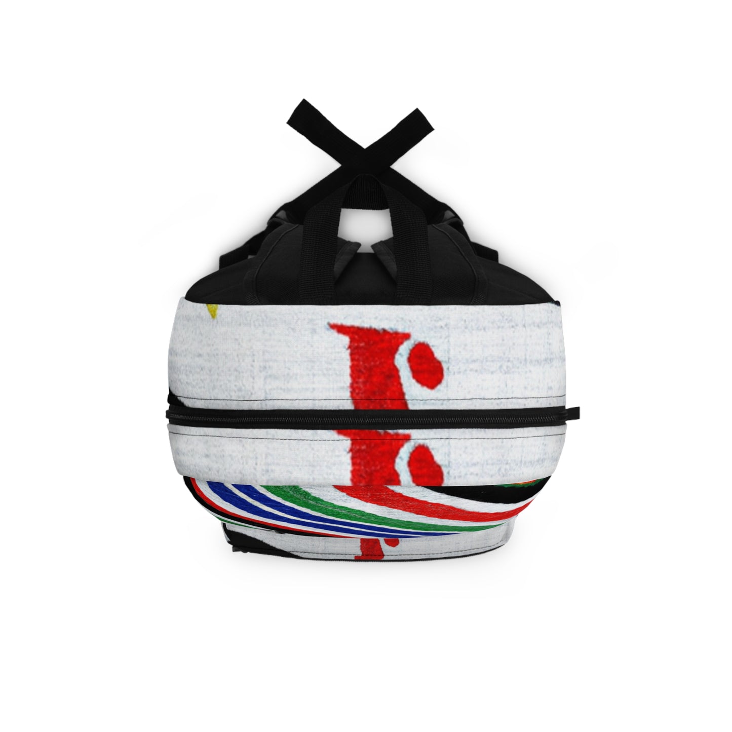 Enrico Amadeuzzi-backpack