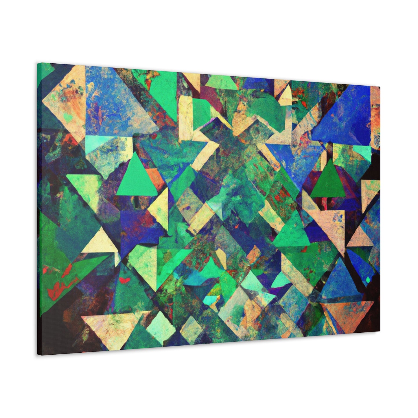 Clara Fraustino-canvas