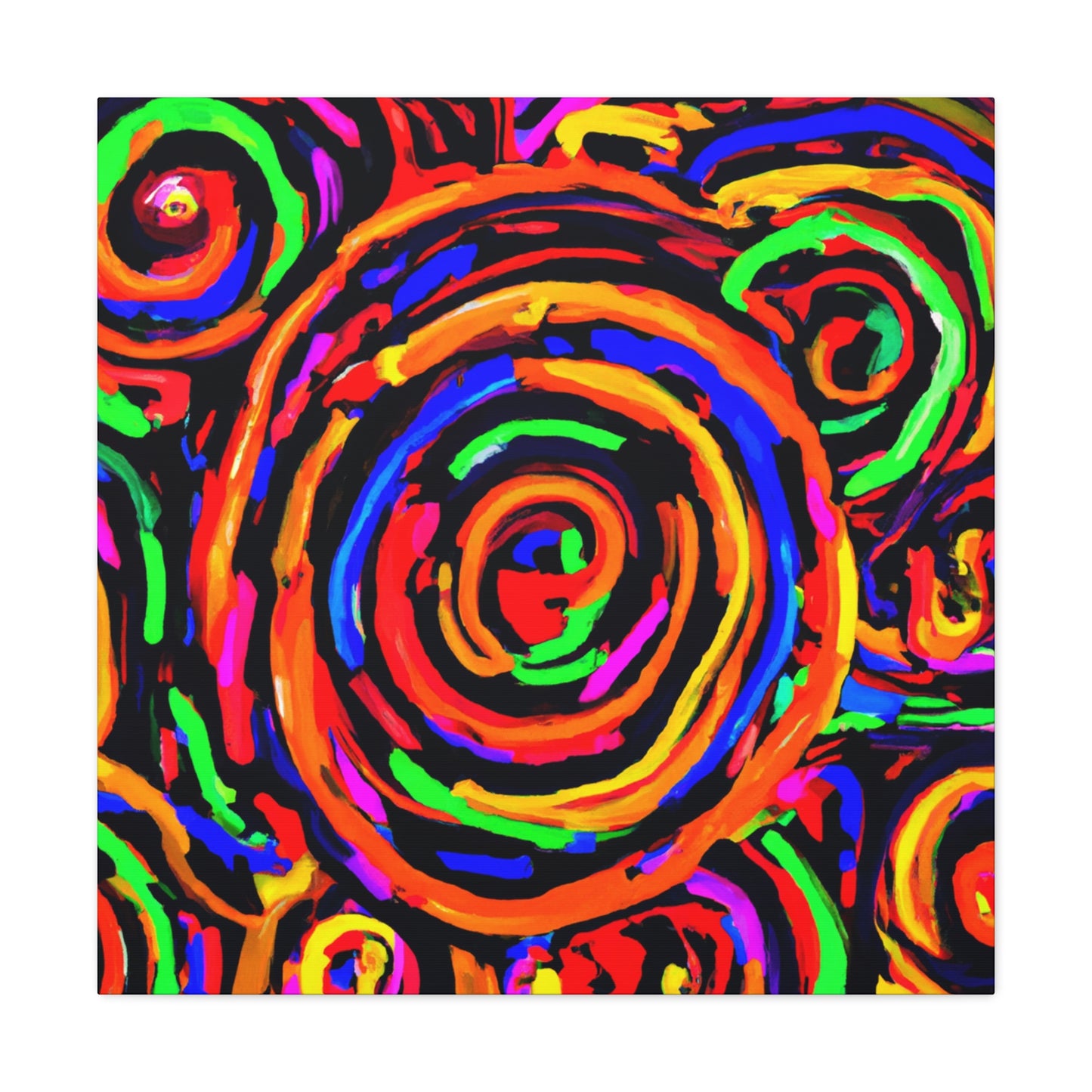 Felicia Bellini-canvas
