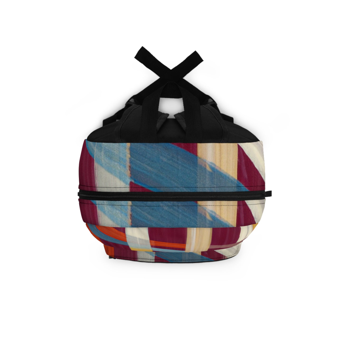 Edmée De La Loupe-backpack