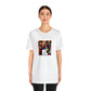 Angelo DiMotto, an Italian streetwear designer from the 1990s. He started out with a small collection of items for teenage boys and quickly became one of Italy's hottest names in streetwear. He created bold designs and colorful prints that-Tee