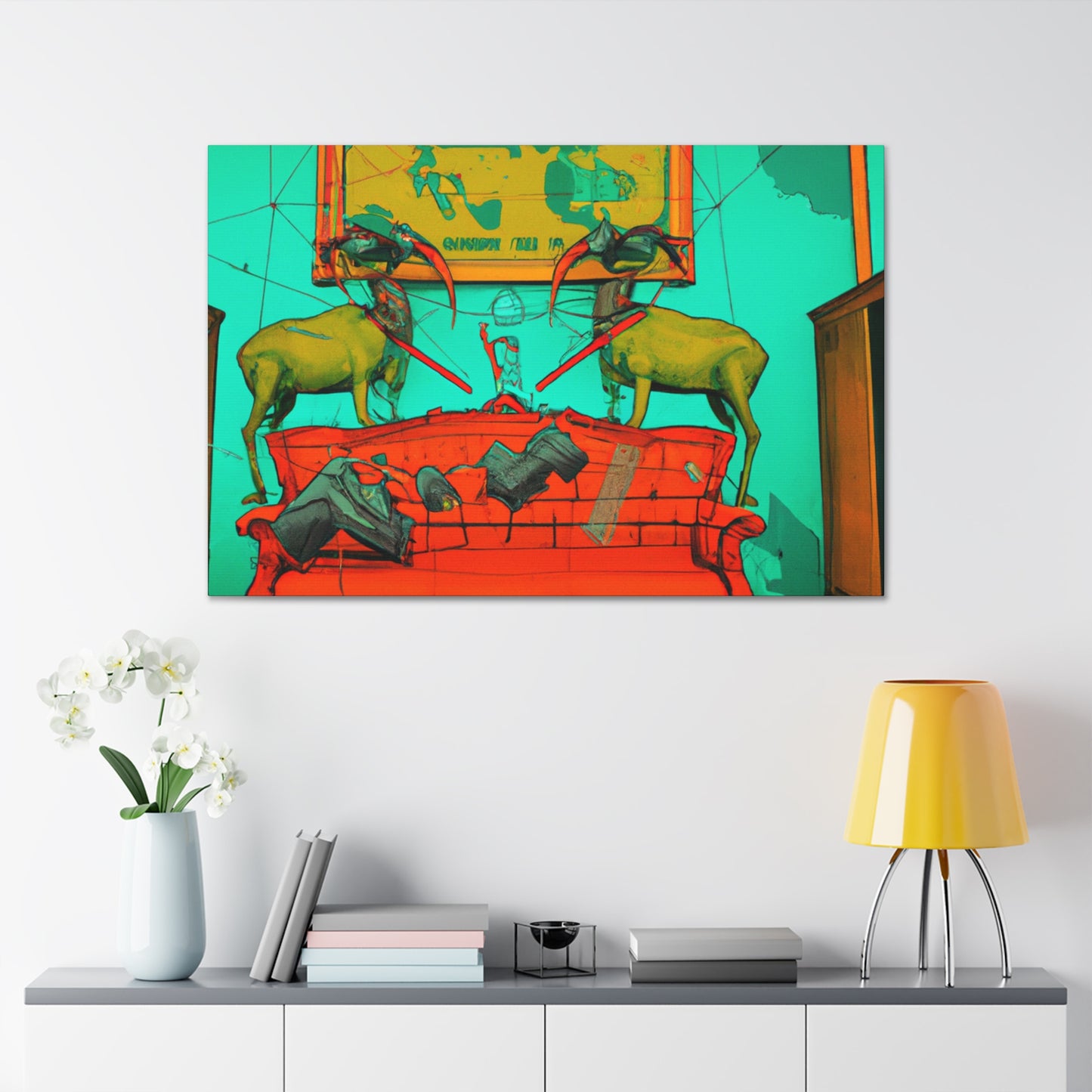 Livinus Fontanthe-canvas