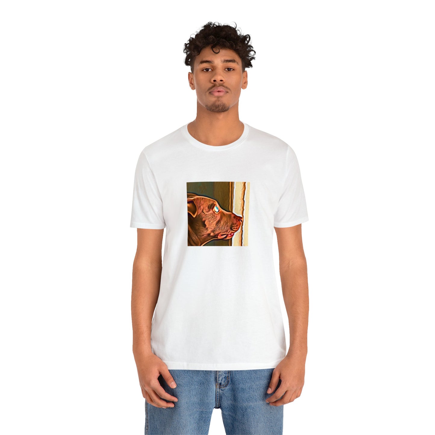 Ignazio Rossi, an eccentric and trendsetting Italian streetwear designer of the 1990s. He was known for his bold and exciting designs, featuring bright colors, loud prints, and distinctive cuts. His pieces challenged the fashion norms of the-Tee
